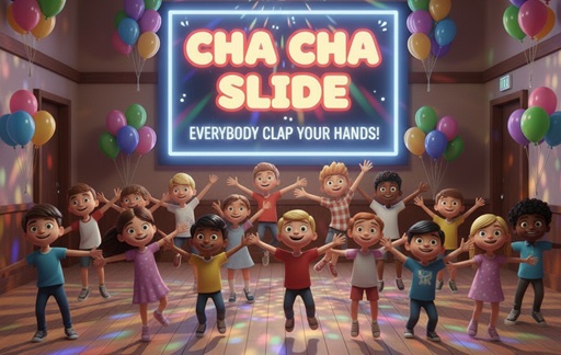 The Best Party Dances